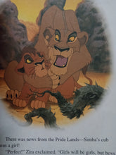 Load image into Gallery viewer, Disney&#39;s The Lion King II : Simbas-Pride
