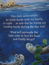 Load image into Gallery viewer, The Otter Who Loved To Hold Hands by Heidi And Daniel Howarth
