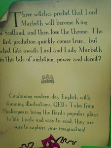 Tales From Shakespeare : Macbeth