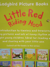 Load image into Gallery viewer, Ladybird Picture Book : Little Red Riding Hood