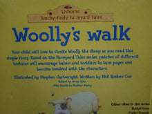Load image into Gallery viewer, Woolly&#39;s walk by Stephen Cartwright