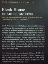 Load image into Gallery viewer, Bleak House By Charles Dickens