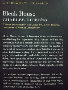 Bleak House By Charles Dickens
