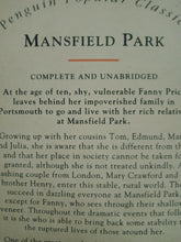 Load image into Gallery viewer, Mansfield Park by Jane Austen