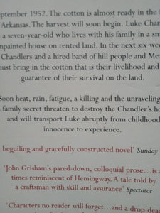 A Painted House by John Grisham