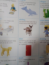 Load image into Gallery viewer, The Usborne Picture Dictionary