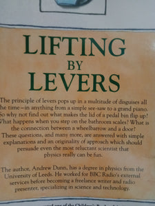 Lifting By Levers