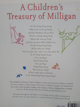 Load image into Gallery viewer, A Children&#39;s Treasury Of Miligan by Spike Milligan