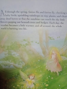 The Magical World Of Fairies