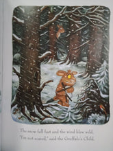 Load image into Gallery viewer, The Gruffalo&#39;s Child by Julia Donaldson