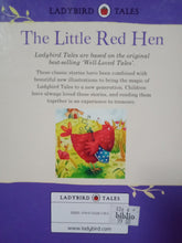 Load image into Gallery viewer, The little Red Hen