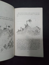Load image into Gallery viewer, Roald Dahl Fantastic Mr. Fox WS