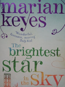 The Brightest Star In The Sky By Marian Keyes