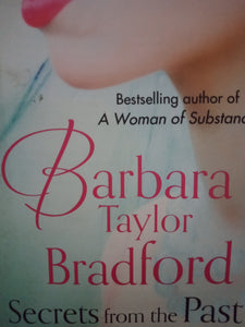 Secret from the Past By Barbara Taylor Bradford