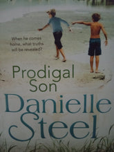 Load image into Gallery viewer, Prodigal Son By Danielle Steel