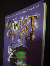 Load image into Gallery viewer, The Worst Witch By Jill Murphy