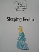 Load image into Gallery viewer, First Readers: Sleeping Beauty