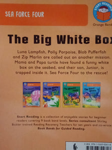 Sea Force Four: The Big White Box
