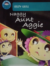 Load image into Gallery viewer, Creepy Castle: Naggy Aunt Aggie