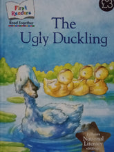 Load image into Gallery viewer, First Readers: The Ugly Duckling