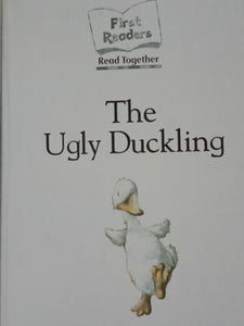 First Readers: The Ugly Duckling