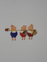 Load image into Gallery viewer, Read It Yourself: The Three Little Pigs
