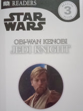 Load image into Gallery viewer, Star Wars: Obi-Wan Kenobi Jedi Knight