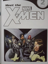 Load image into Gallery viewer, DK Readers: Meet the X-men