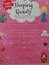 Load image into Gallery viewer, Reading with Phonics: Sleeping Beauty