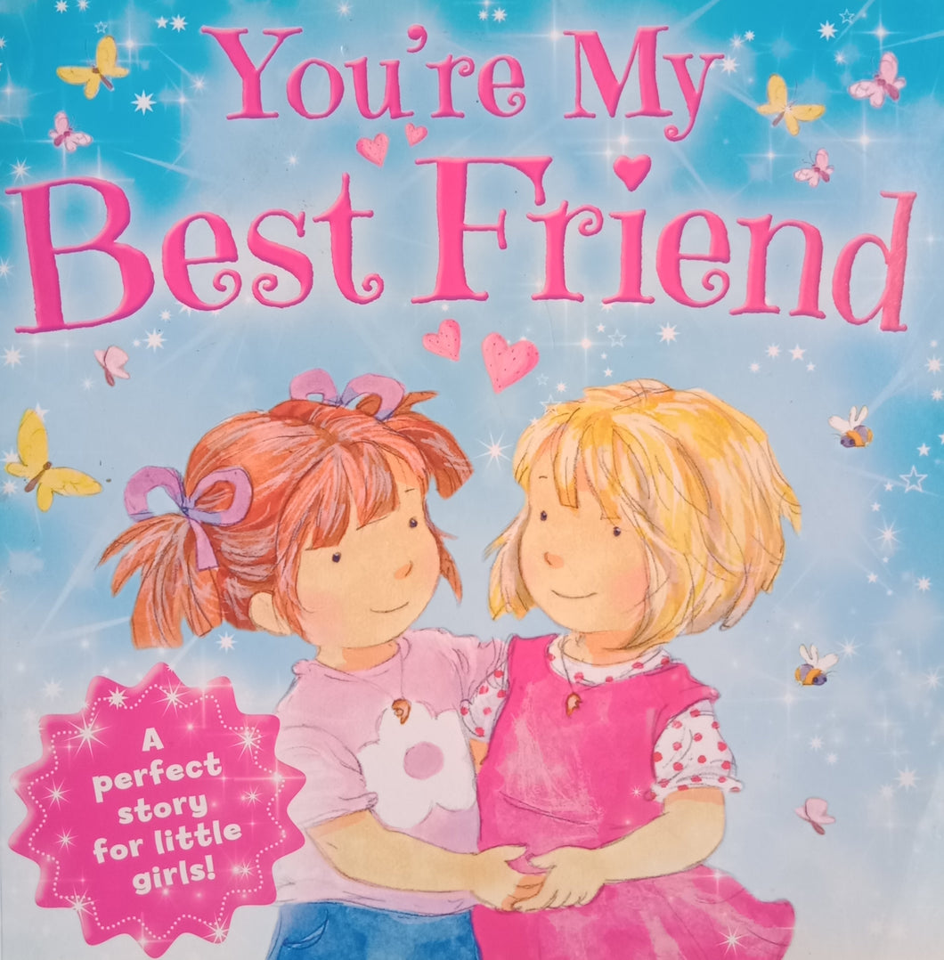 You're My Best Friend - Books for Less Online Bookstore