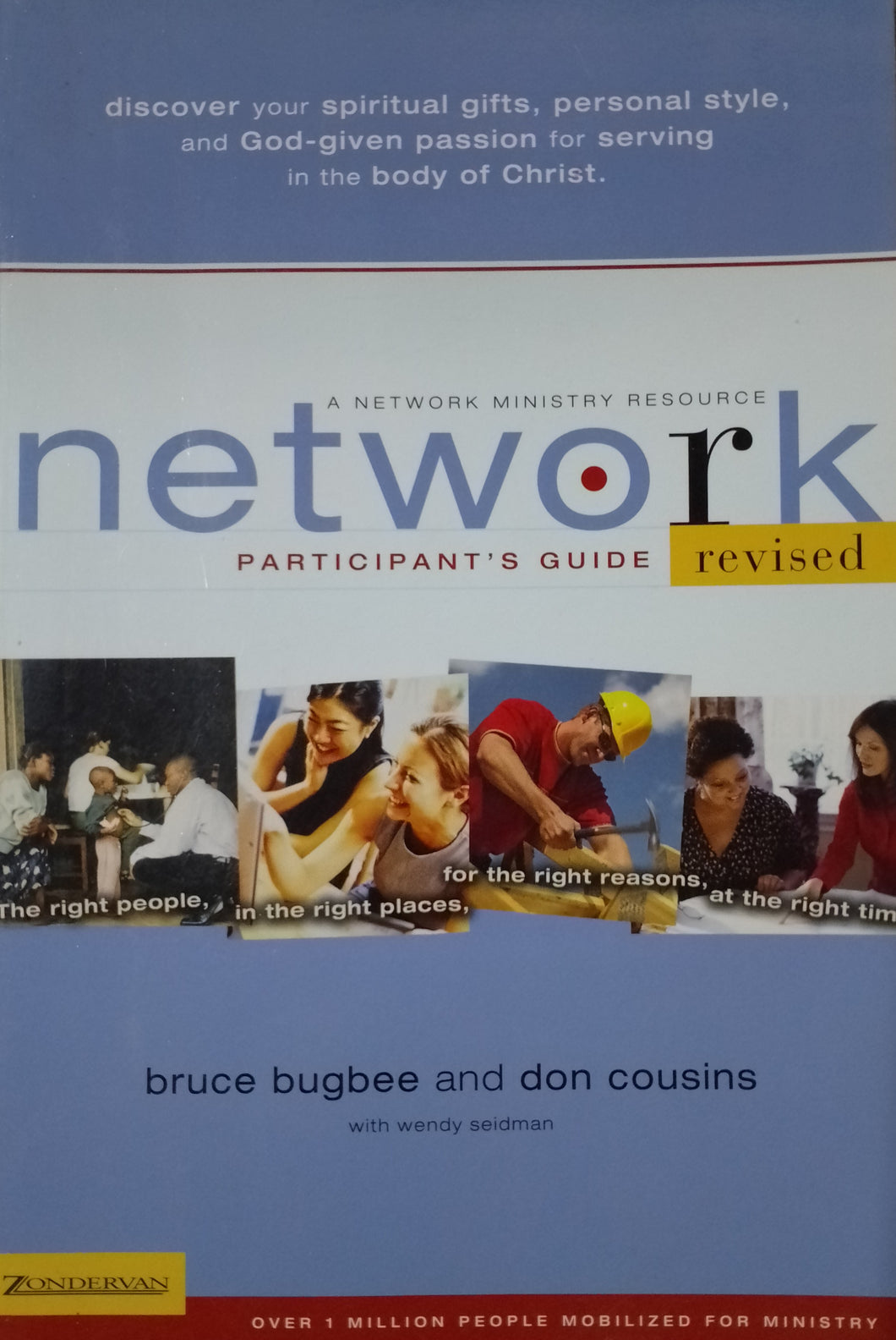 Network Revised Participant's Guide - Books for Less Online Bookstore