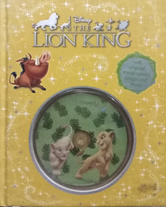 The Lion King by Randy Thornton WS - Books for Less Online Bookstore