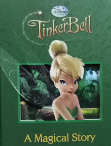 Tinkerbell WS - Books for Less Online Bookstore