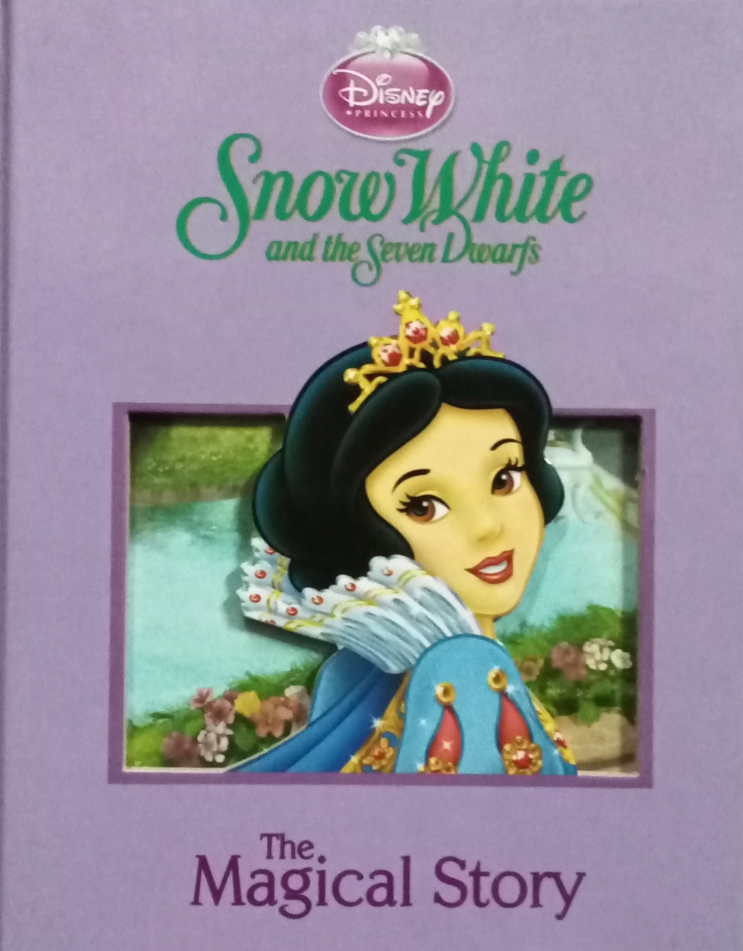Snow White And The Seven Dwarts WS