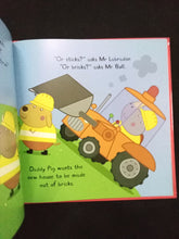 Load image into Gallery viewer, Peppa&#39;s New Neighbours WS - Books for Less Online Bookstore