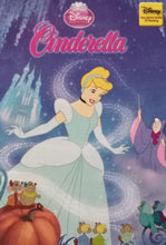 Load image into Gallery viewer, Cinderella WS - Books for Less Online Bookstore