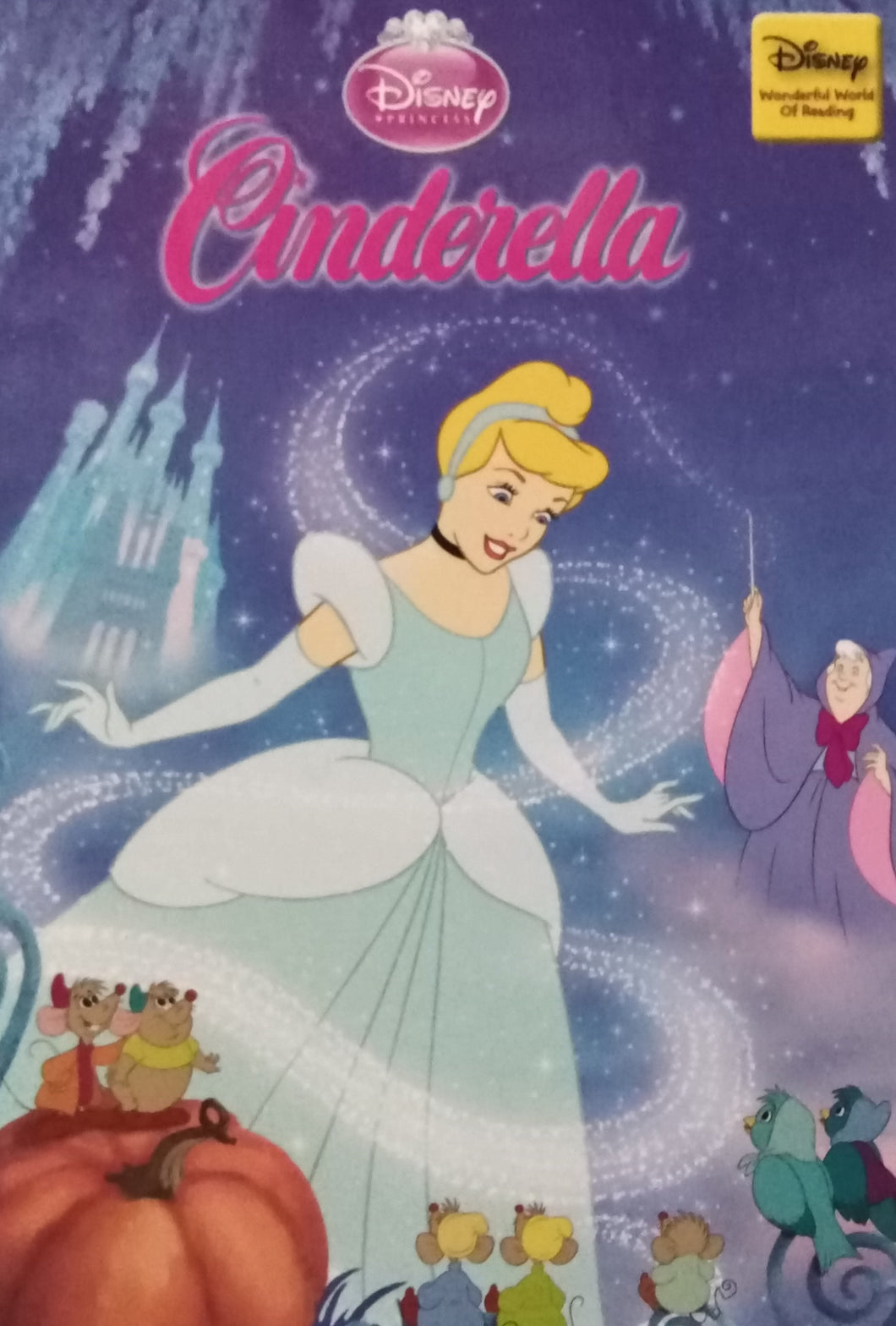 Cinderella WS - Books for Less Online Bookstore