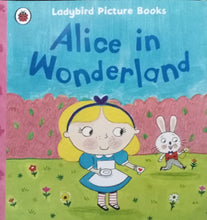 Load image into Gallery viewer, Alice In Wonderland WS - Books for Less Online Bookstore