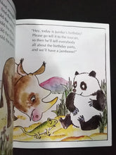 Load image into Gallery viewer, Elmer And Wilbur by David Mckee WS