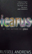 Load image into Gallery viewer, Icarus By Russell Andrews