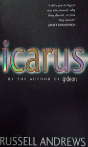 Icarus By Russell Andrews