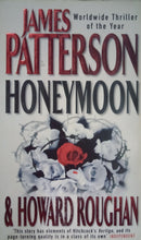 Load image into Gallery viewer, Honeymoon By James Patterson - Books for Less Online Bookstore