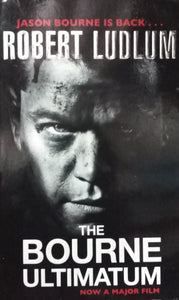 The Bourne Ultimatum By Robert Ludlum - Books for Less Online Bookstore