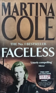 Faceless By Martina Cole
