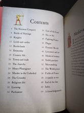 Load image into Gallery viewer, Usborne History Of Britain The Middle Ages