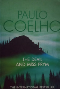 The Devil And Miss Prym by Paulo Coelho