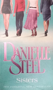 Sisters By Danielle Steel