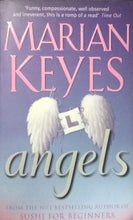 Load image into Gallery viewer, Angels By Marian Keyes