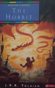 Modern Clssics : The Hobbit by JRR Tolkien