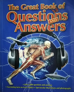 The Great Book Of Questions And Answers